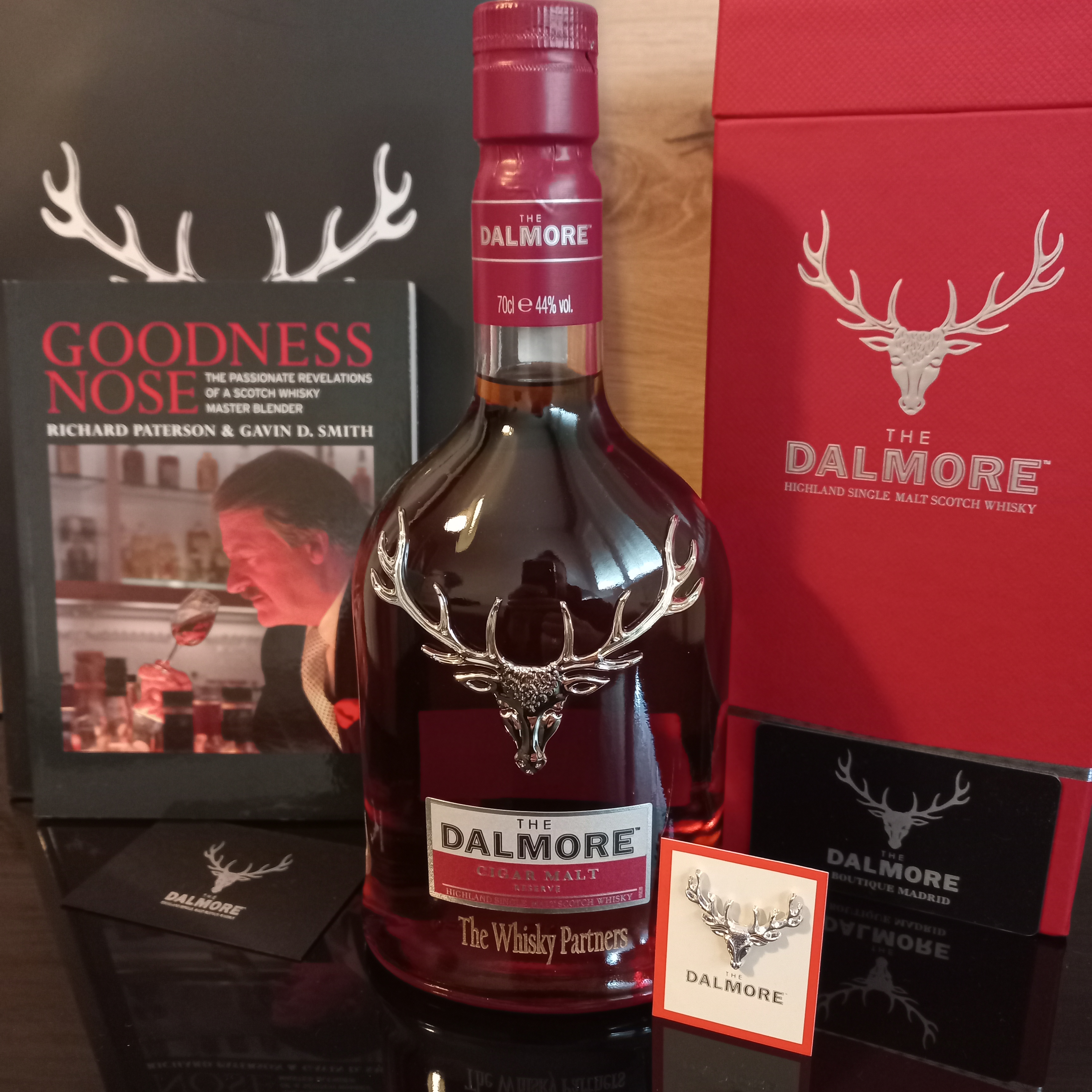 The Whisky Partners FEST gallery image 5