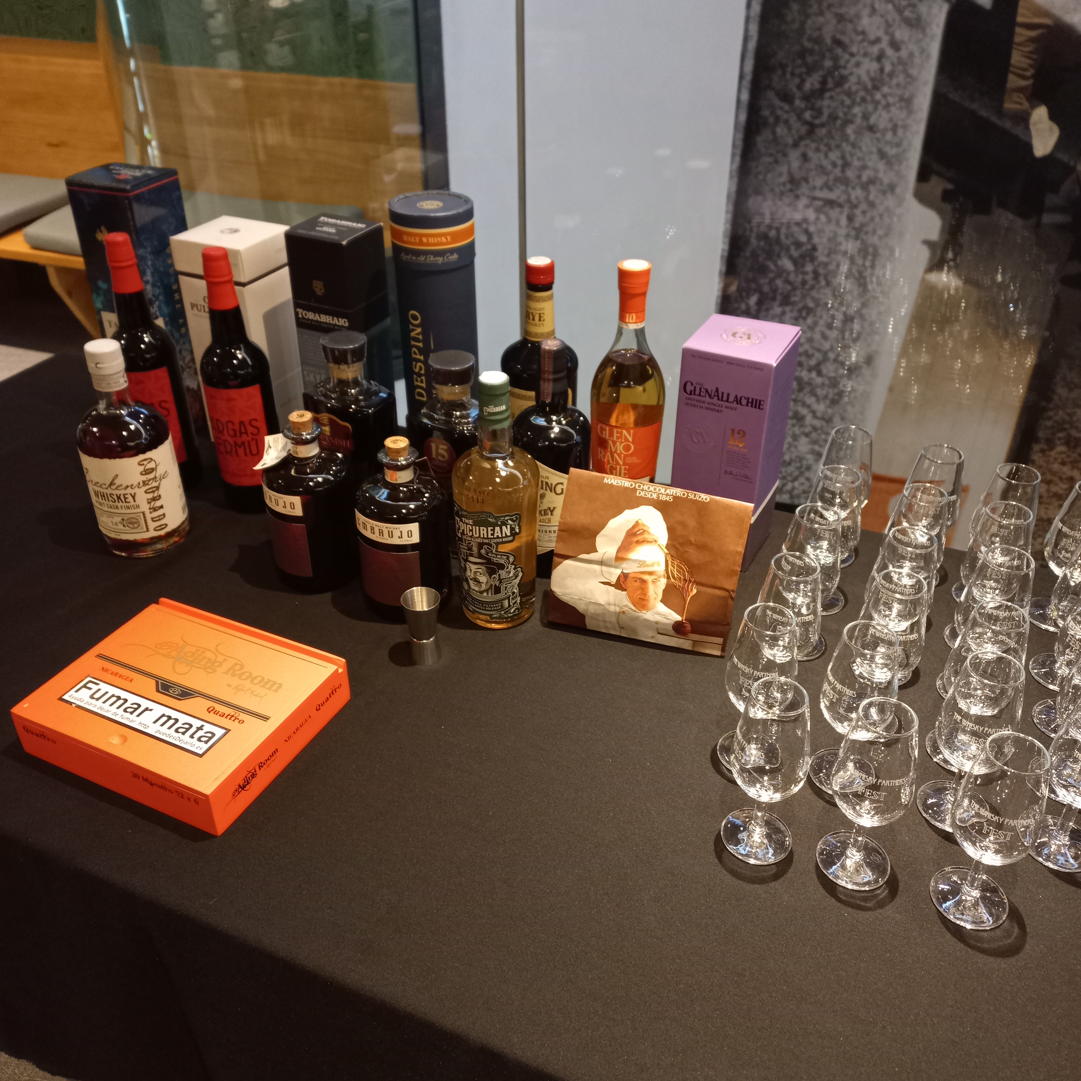 The Whisky Partners FEST gallery image 1