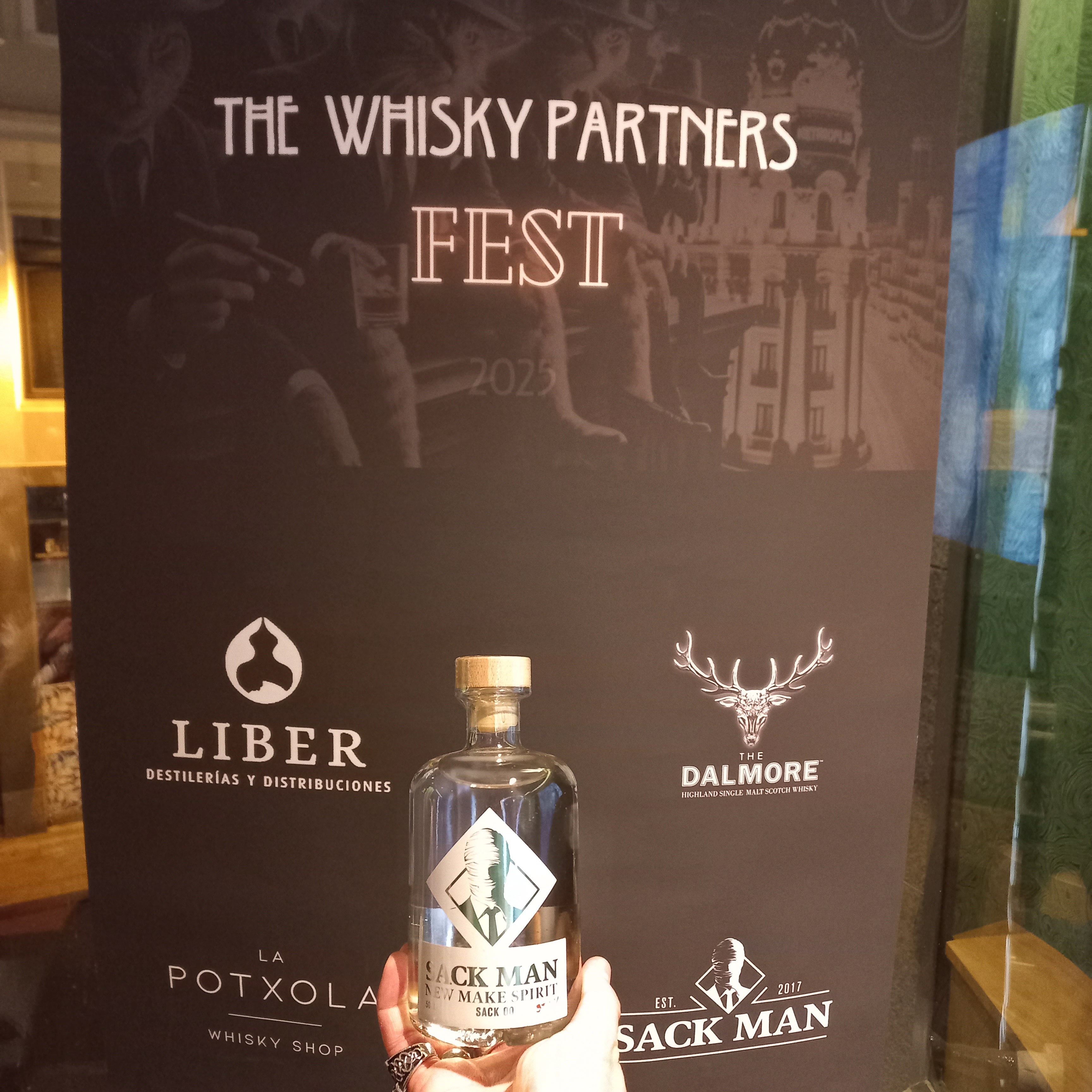 The Whisky Partners FEST gallery image 1