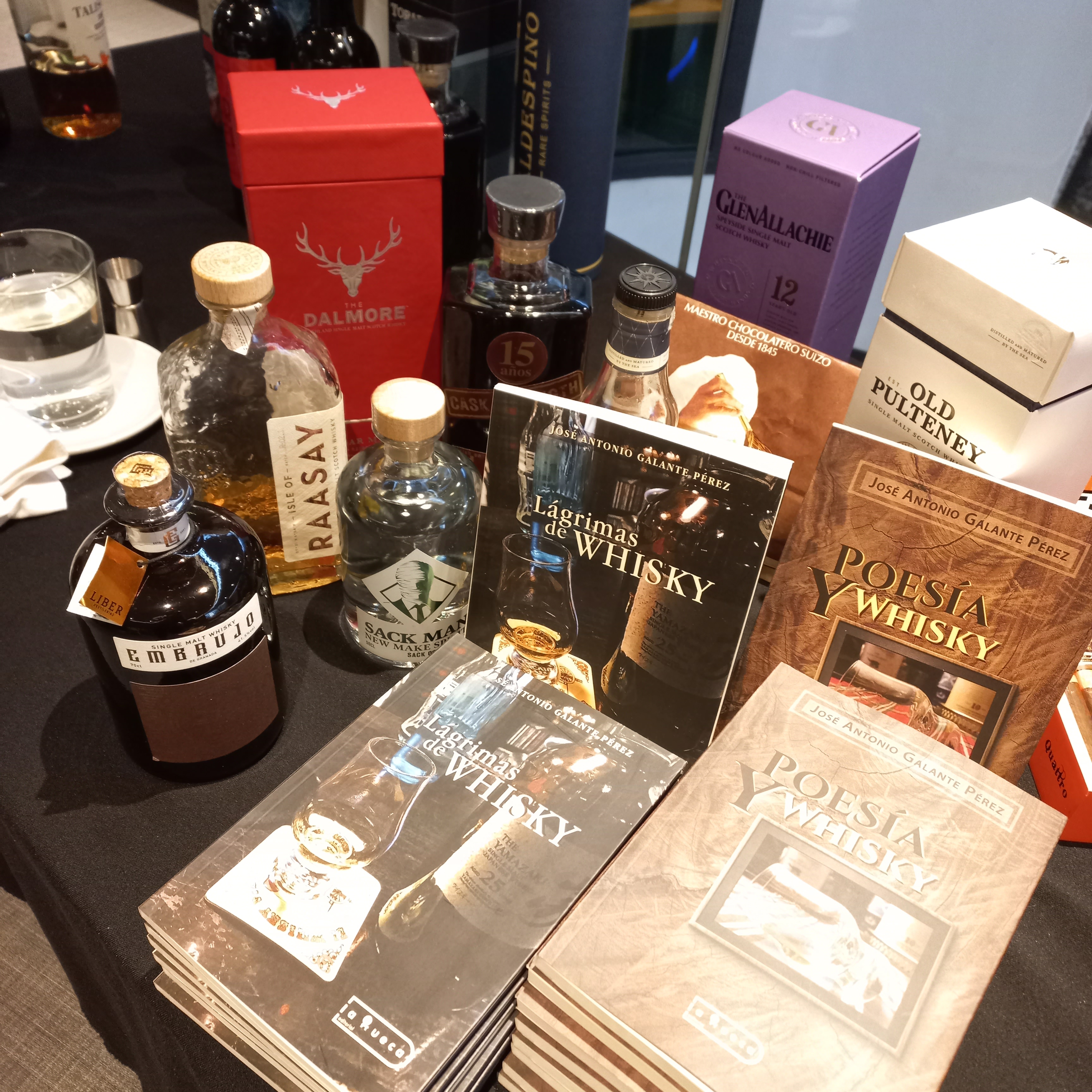 The Whisky Partners FEST gallery image 5
