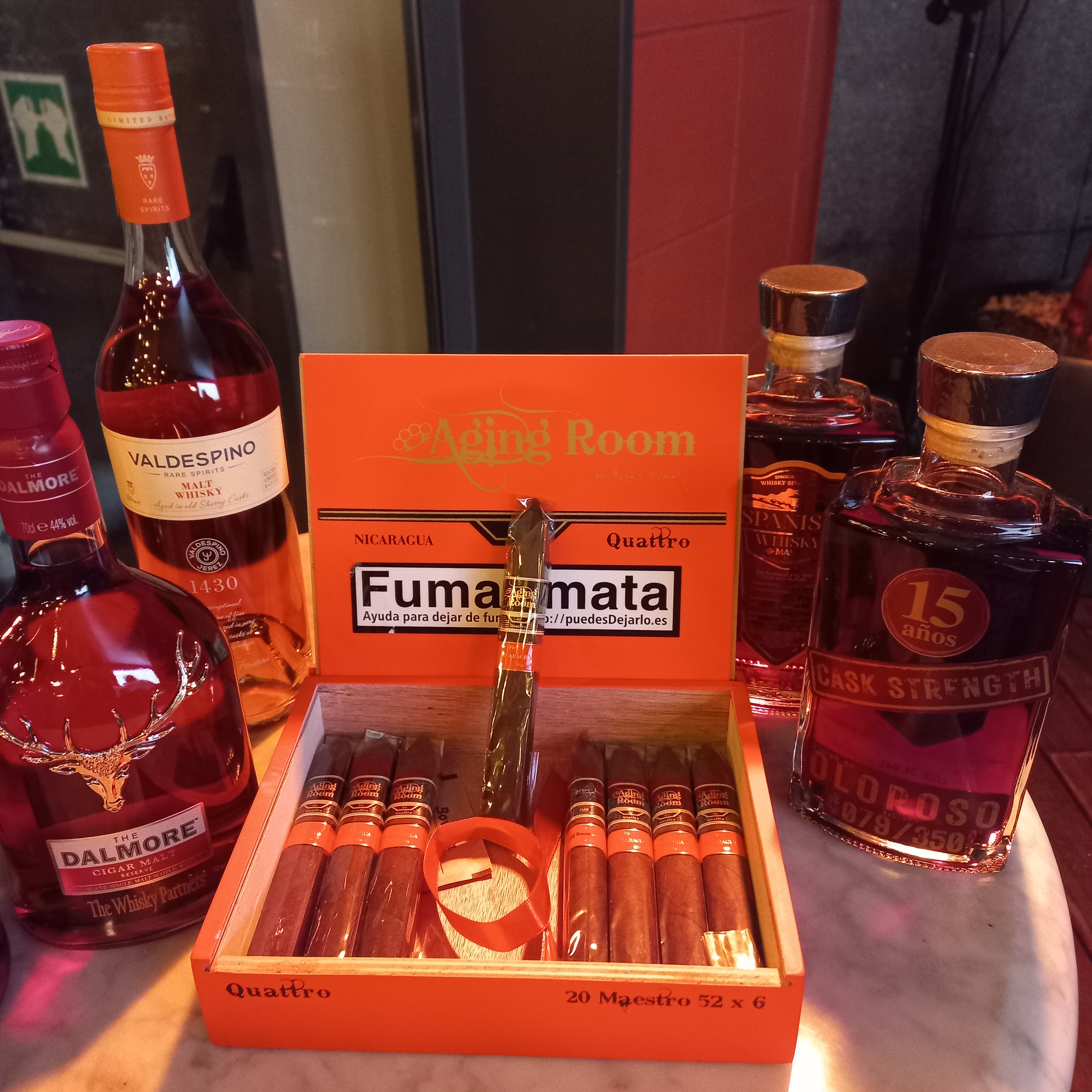 The Whisky Partners FEST gallery image 3