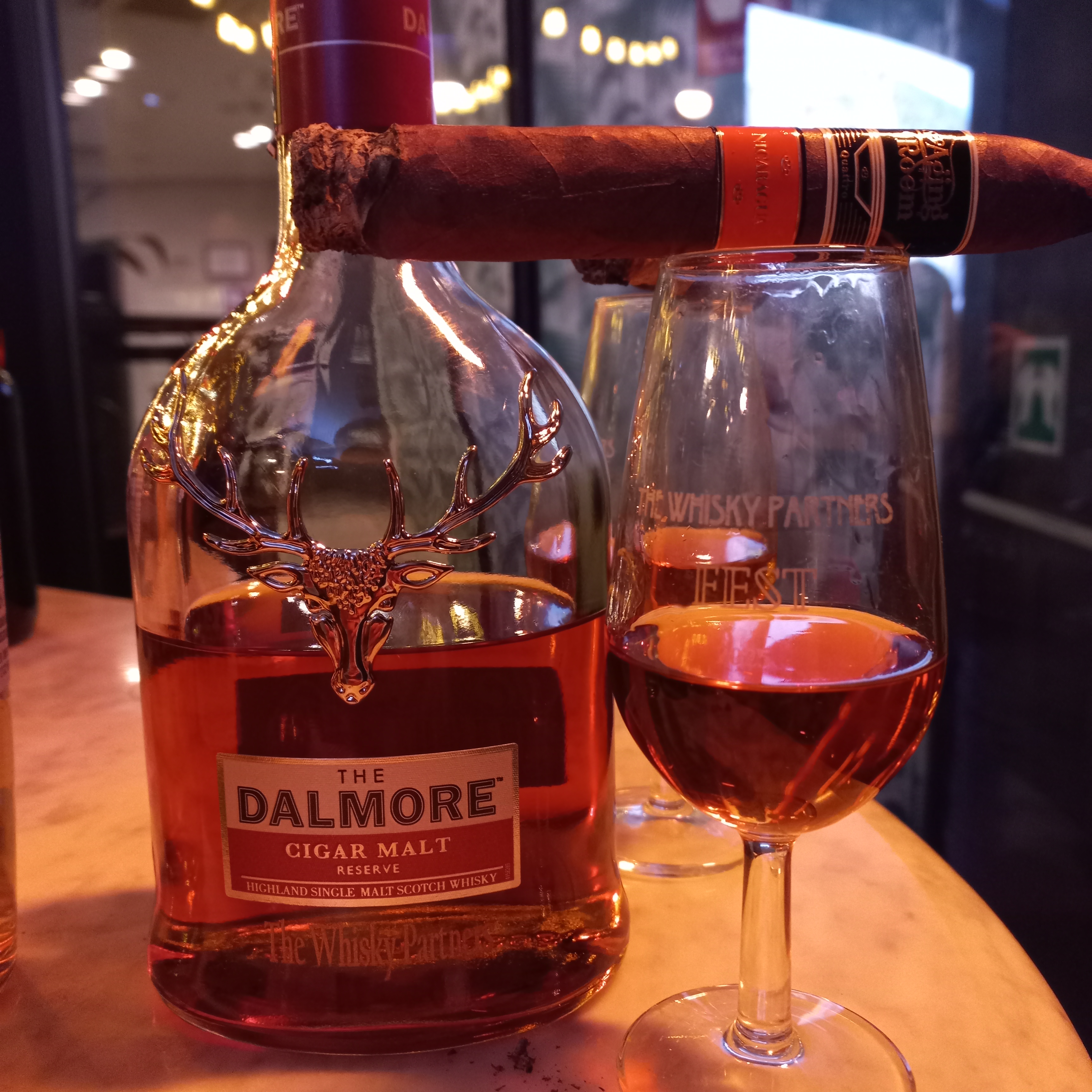 The Whisky Partners FEST gallery image 4